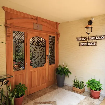 Florance Apartmán