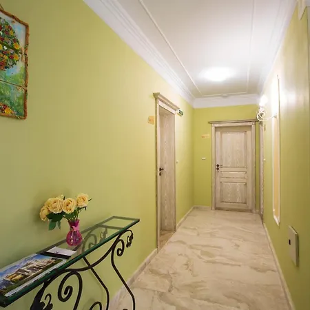Apartmán Florance Nesebar