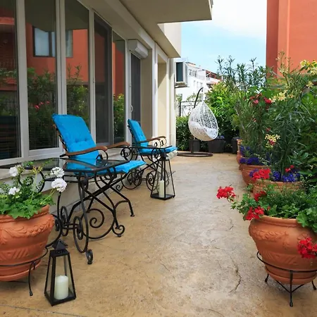 Florance Apartmán