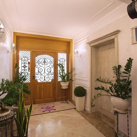 Apartmán Florance *