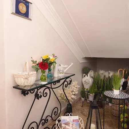 Apartmán Florance *