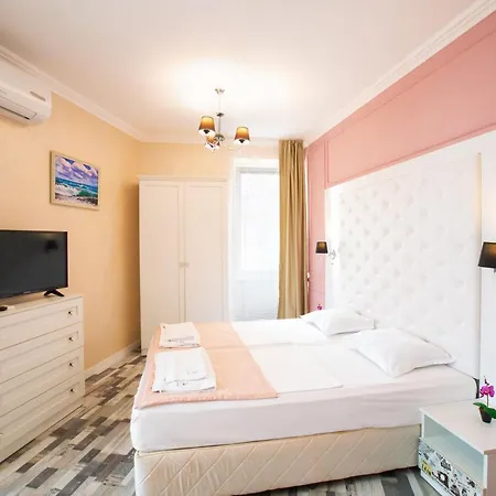 Apartmán Florance