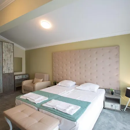 Florance Apartmán *