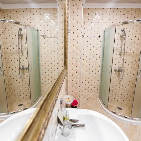 Florance Apartmán Nesebar