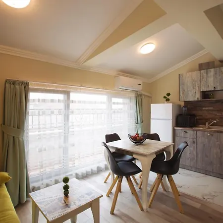 Florance Apartmán