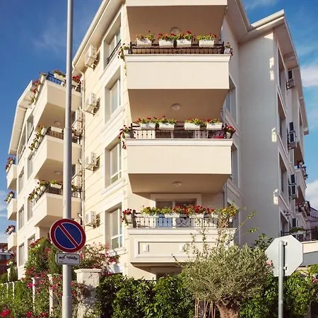 Florance Apartmán *