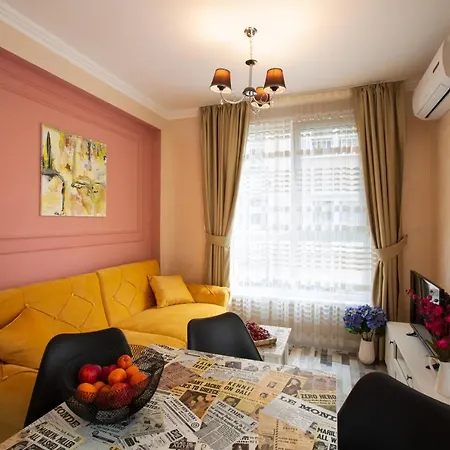 Florance Apartmán