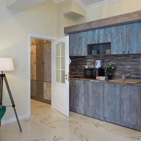 Florance Apartamento *