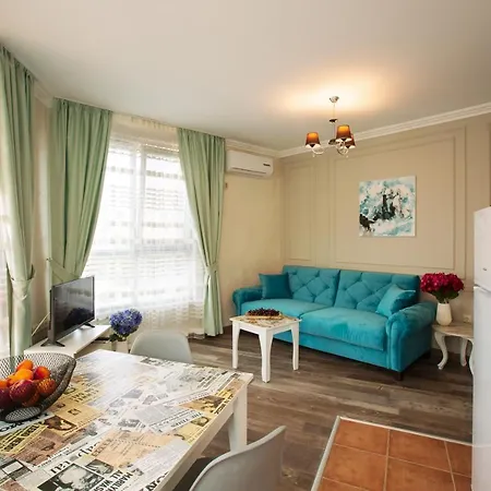Florance Apartmán