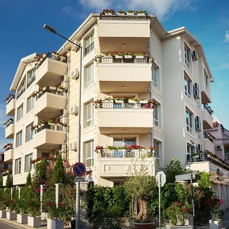 Florance Apartmán