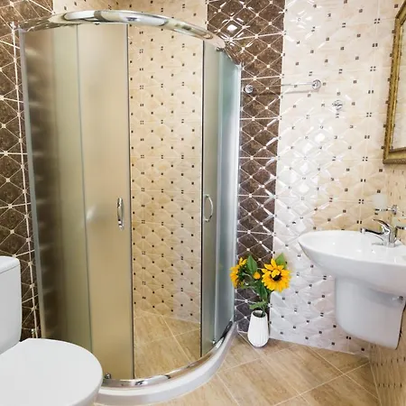 Florance Apartmán *