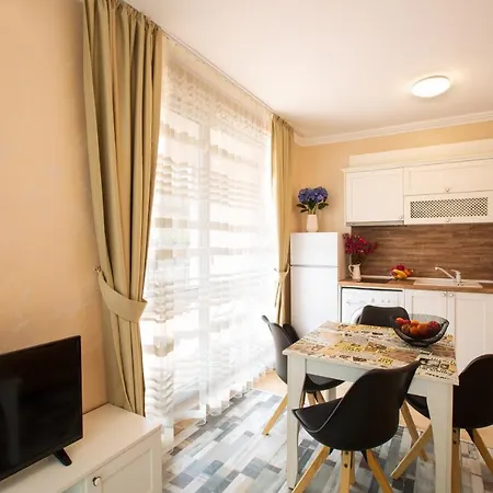 Florance Apartmán