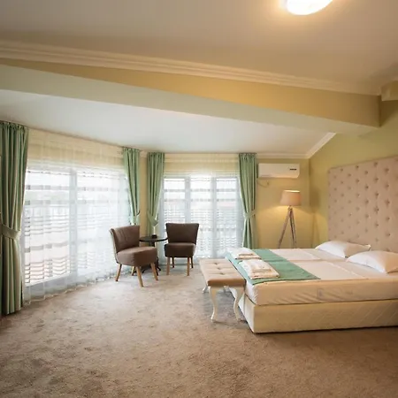 Apartmán Florance Nesebar