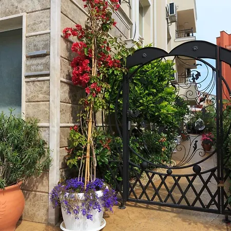 Apartmán Florance Nesebar