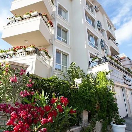 Florance Apartmán *