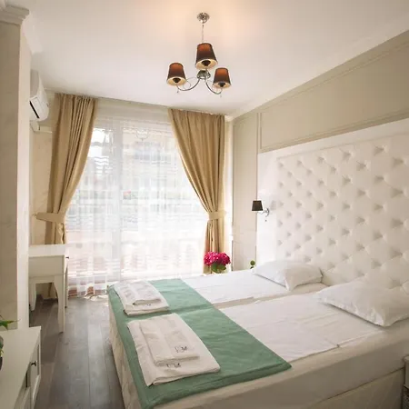 Florance Apartmán