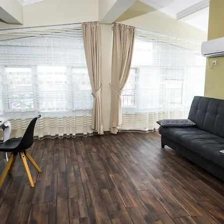 Florance Apartmán