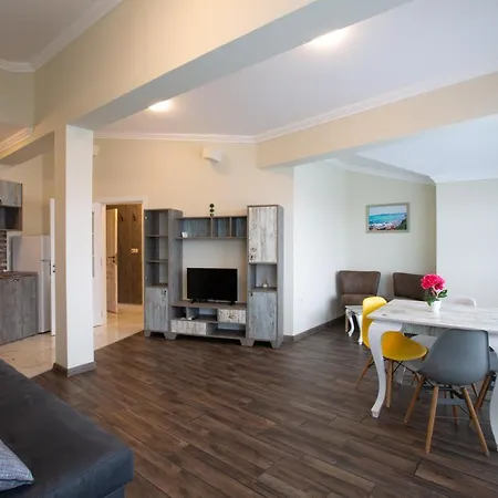 Apartmán Florance