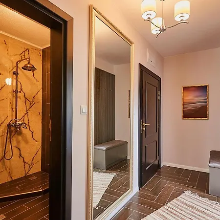 Florance Apartmán *