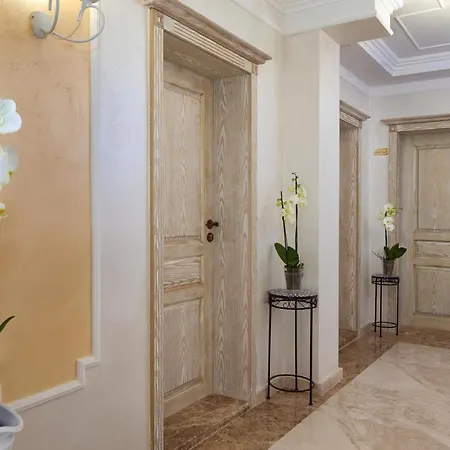 Florance Apartmán