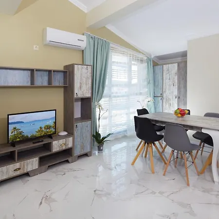 Apartmán Florance Nesebar