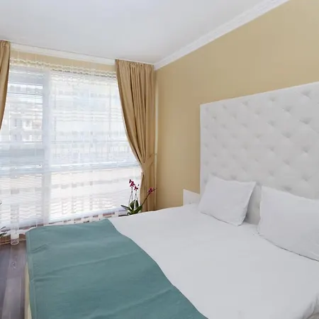 Apartmán Florance *