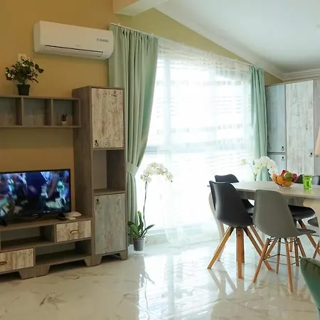 Florance Apartmán
