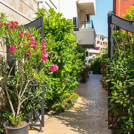 Apartmán Florance Nesebar