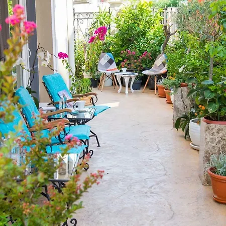 Florance Apartmán Nesebar