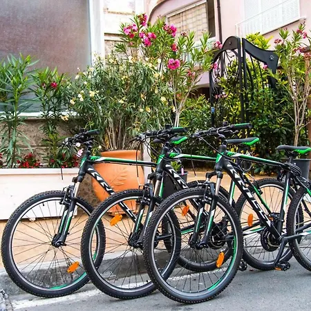 Apartmán Florance